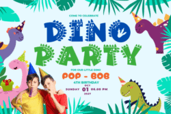 Una visión alternativa de Cute Dinosaur Fuente