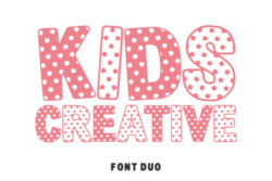 Una visión alternativa de Cute Dot Duo Fuente