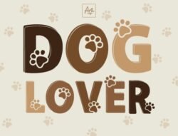 Dog Lover Fuente
