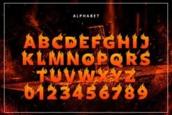 Flame-Fonts-158143687-3-580x387