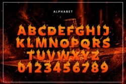 Una visión alternativa de Flame Fuente