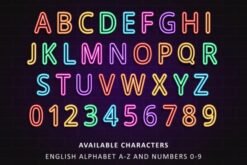 Neon-Colored-Fonts-95503126-580x387 (1)