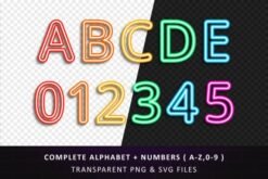 Neon-Colored-Fonts-95503126-580x387