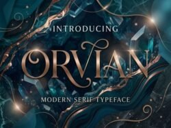 Orvian Fuente