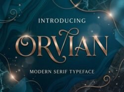 Una visión alternativa de Orvian Fuente