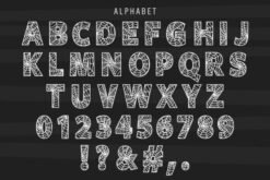 Spider-Lace-Fonts-157341244-2-580x387