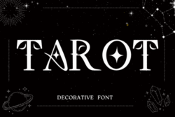 Tarot Fuente