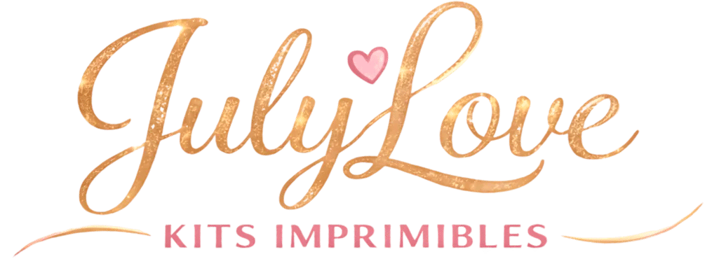 Kits de amor de julho