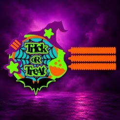 halloween_trick_or_treat_topper_purple_bg_1000x1000_150kb